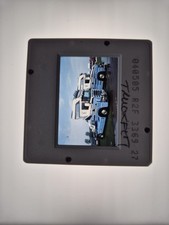 Tinnelly Truck Slide