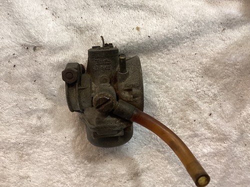 Triumph t20 tiger - t20, cub