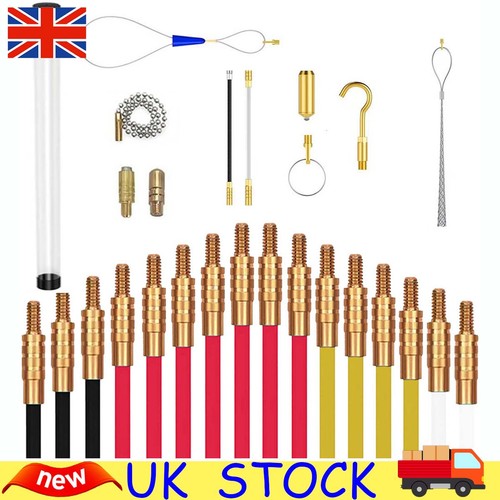 16m cable access rod and - access,