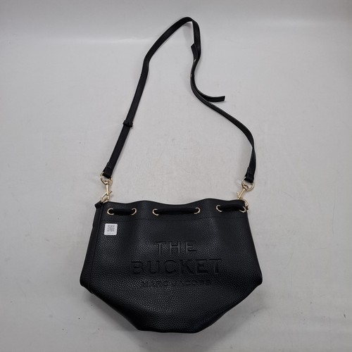 Marc jacobs the - the, leather