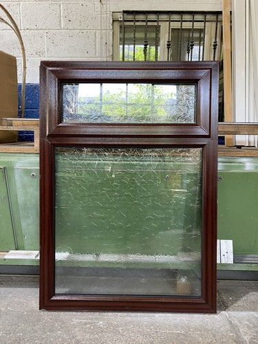 Second hand upvc window - second,