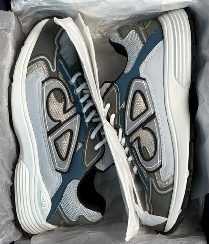 Dior b30 teal uk6 - b30,