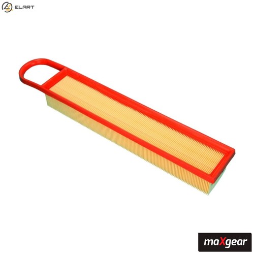 Air filter 0789 for - filter, mini