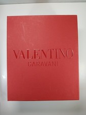 Valentino Garavani  Red Empty