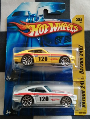 2006 hot wheels first - 2006,