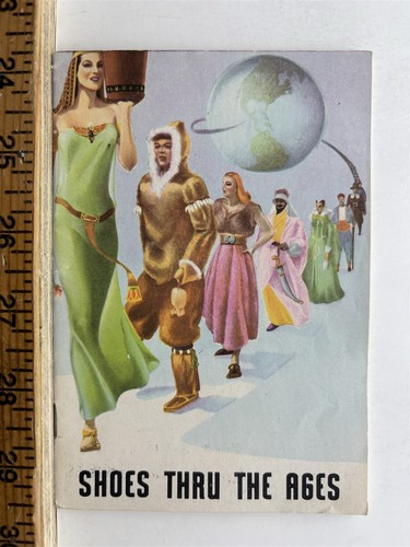 1950s international shoes thru - international,