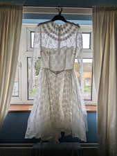 1950s/60s Vintage White