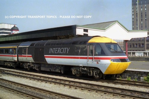 British railway photograph - british,
