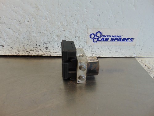 Peugeot 207 abs pump 12 - 207, 06-12