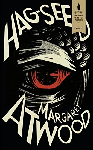Hag seed the tempest retold - hag-seed:,
