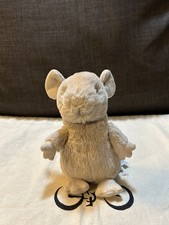Jellycat Retired Nippit Mouse