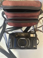 Chinon Auto GLX 35mm Point &