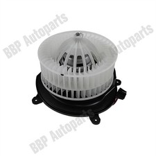 A/C Heater Blower Motor for