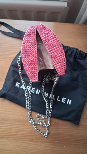 Karen millen crystal - karen,