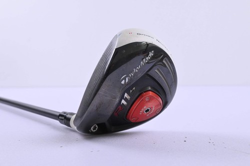Left hand taylormade - taylormade, #5