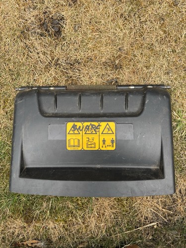 Hayter spirit petrol 619e - hayter,
