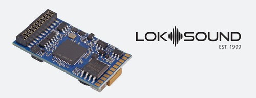 Esu 58419 loksound - esu,