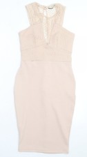 Womens UK Size M TFNC Bodycon
