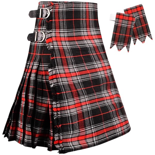 Kilt for men - kilt,