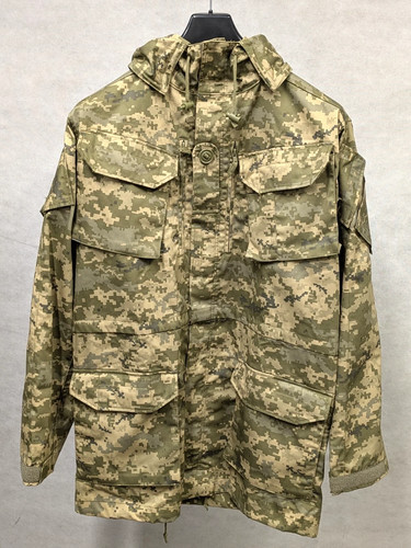 Interflex ukrainian army - op,