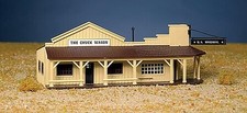 Bachmann Marshall's