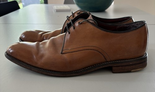 Loake claridge drake - loake, size