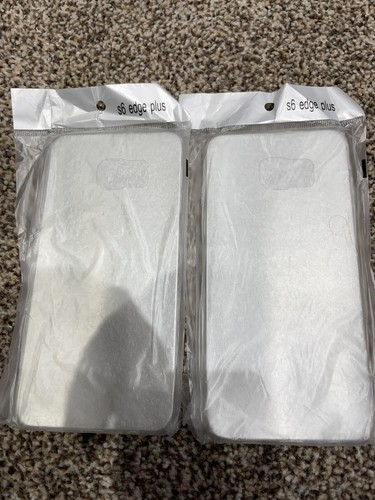 Samsung edge plus phone - s6,