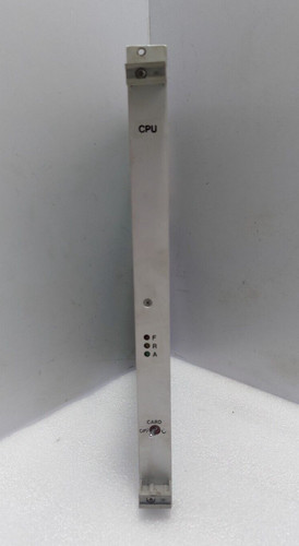 Valmet m851004 module cpu - valmet, m2