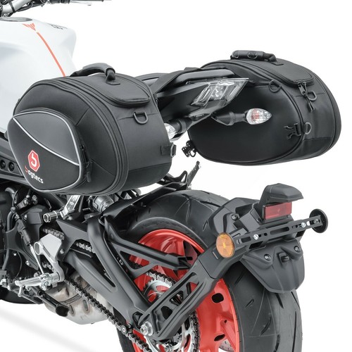 Saddlebag for honda cbr 900 - for, rr