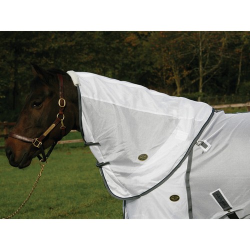 Mark todd ultra fly rug - mark,