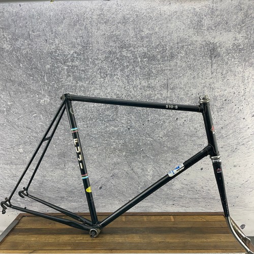 Vintage fuji s10s - vintage, frame