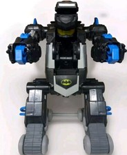 Imaginext Batman Bat Bot