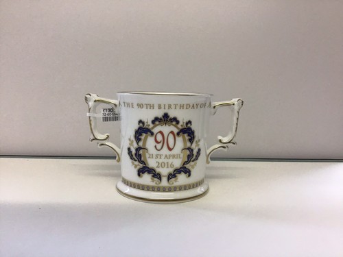Royal crown derby loving - royal,