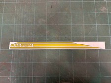 Raleigh Chopper MK2 Chain