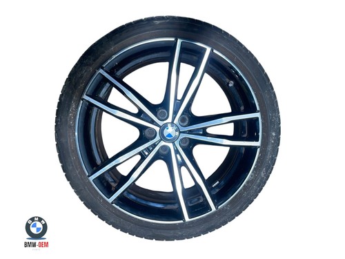 Bmw series g20 - 3, 4