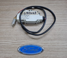 FORD ESCORT RS TURBO XR3i