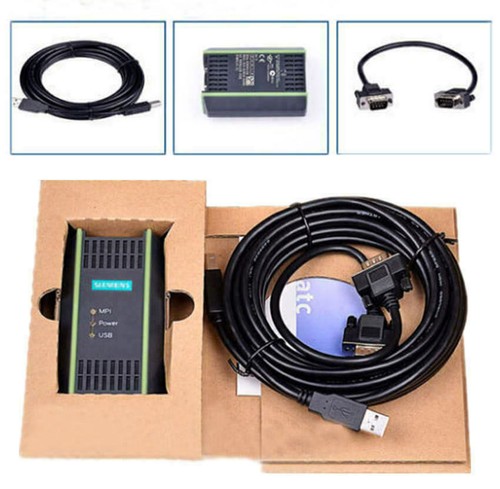 Usb plc programming - plc,