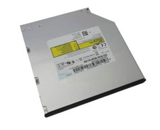 CD DVD+RW Burner Drive For
