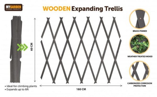 Expanding dark grey - expanding,