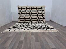 Costum Moroccan Rug -Large