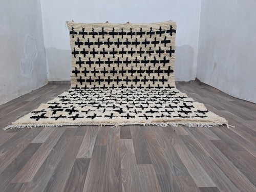 Costum moroccan rug large - costum,