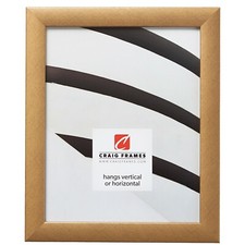 Modern Poster or Picture Frame