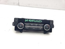Renault kadjar heater control - renault,