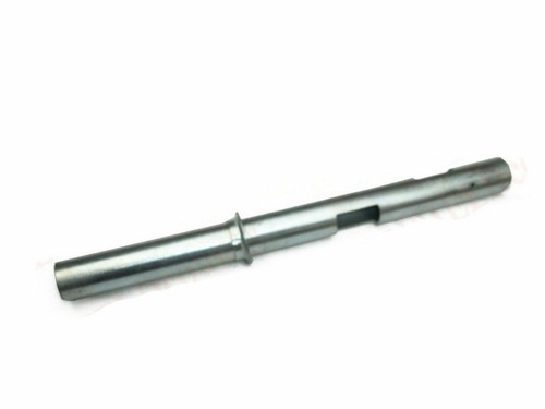 Vespa headset throttle tube - vespa,
