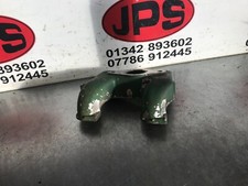 Aluminium inlet manifold X Lister LV2A diesel 2 cylinder engine....£40+VAT