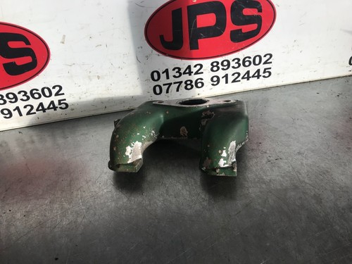 Aluminium inlet manifold - , x