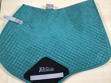 Shires Performance Jump Saddlecloth