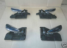 MG ZR ROVER 25 STREETWISE FRONT / REAR INTERIOR DOOR HANDLE / ONE ONLY