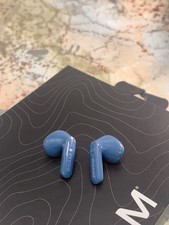 ROAM EARBUDS BLUE BOXED