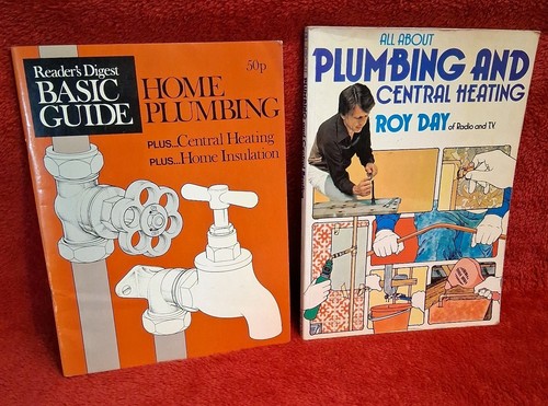 All about plumbing - all, central